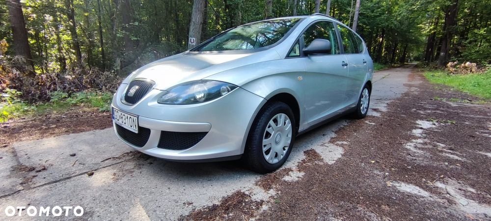 Seat Altea XL 1.6 Audience - 3