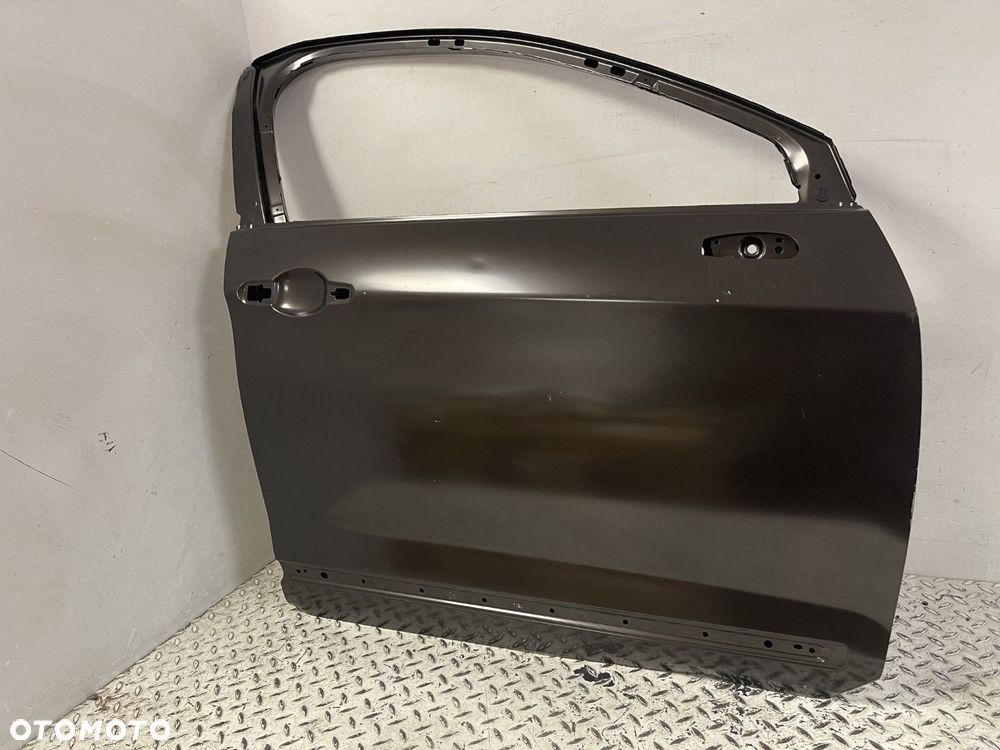 FABRYCZNIE NOWE ORYGINALNE DRZWI PRAWE PRZEDNIE PRAWY PRZÓD CITROEN C5 III 3 07-17 9004Z2 - 4