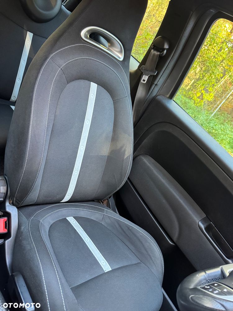 Abarth 595 1.4 T-Jet 16v - 12