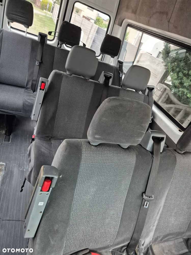 Mercedes-Benz Sprinter 902.621 - 2