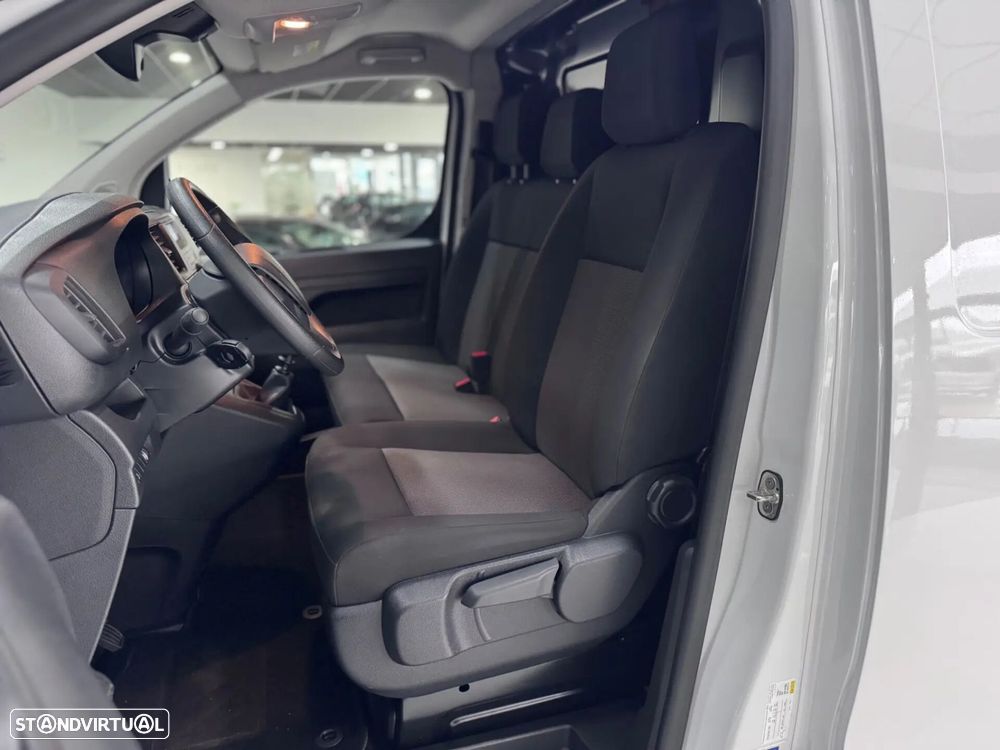 Peugeot Expert Peugeot Expert L2 120cv 3 lug. IVA Dedut. - 6