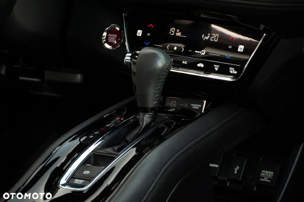 Honda HR-V 1.5 i-VTEC CVT Executive - 20