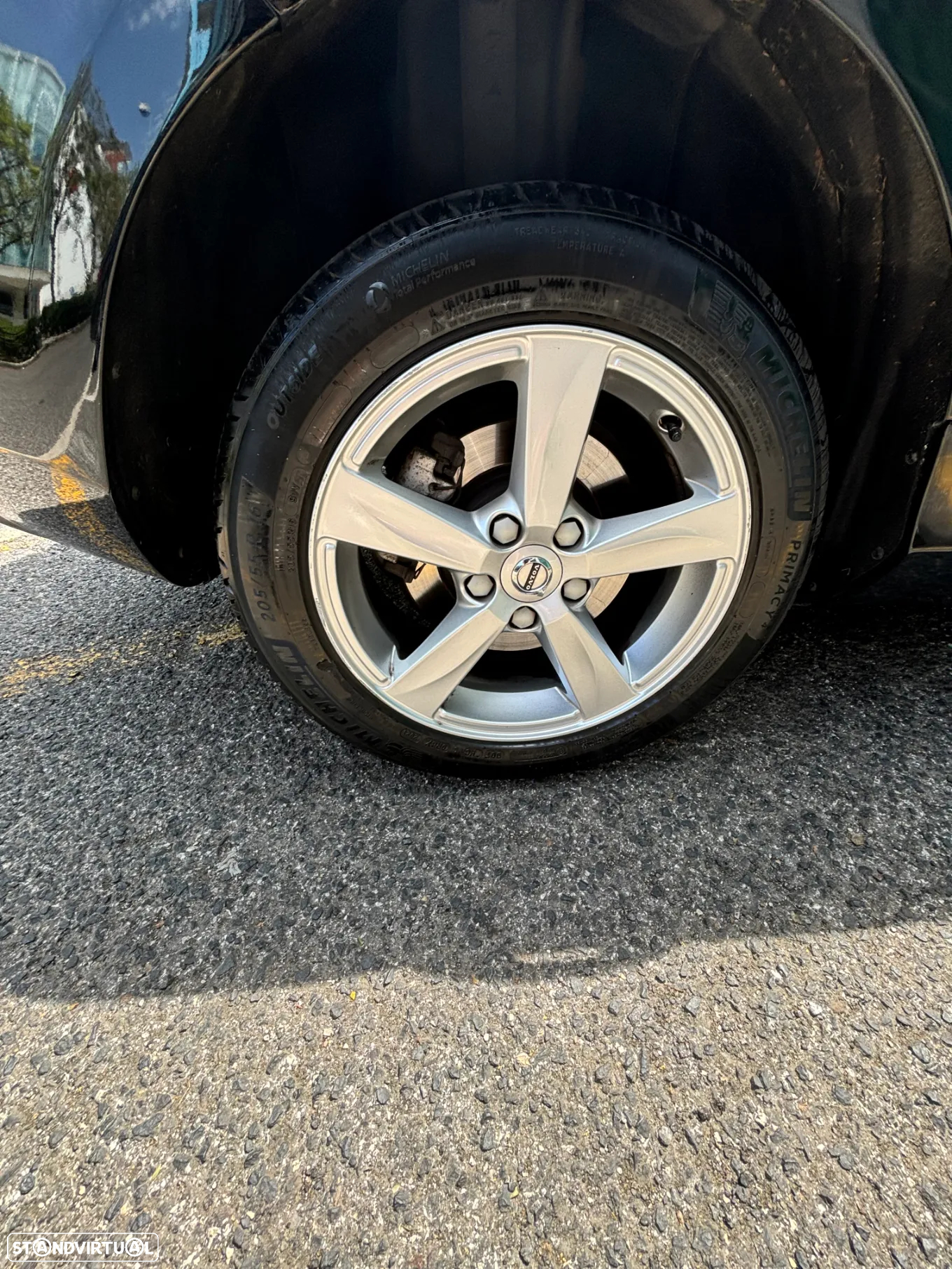 Volvo V40 2.0 D2 Kinetic Eco - 23