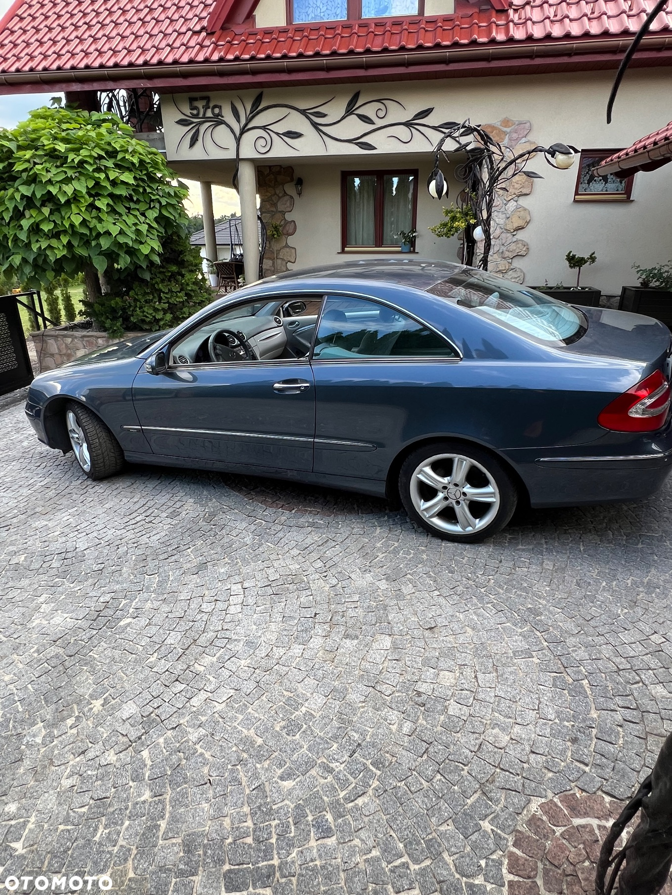 Mercedes-Benz CLK - 15
