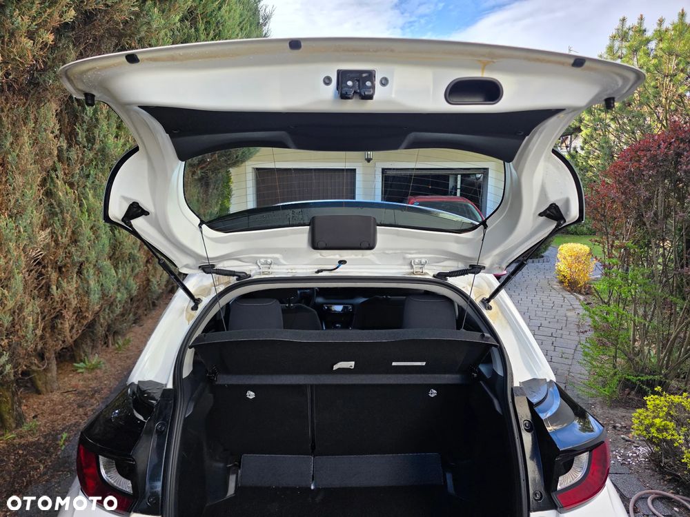 Toyota Yaris Hybrid 1.5 Active - 7