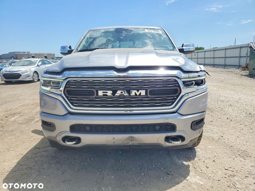RAM 1500 5.7 Crew Cab Limited - 6