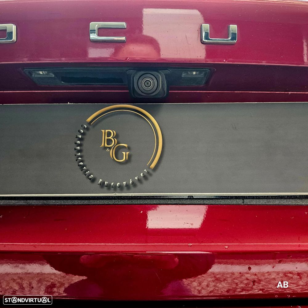 Ford Focus 1.0 EcoBoost Active - 11