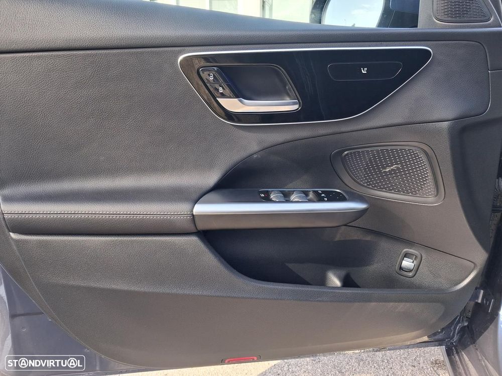 Mercedes-Benz C 220 d Avantgarde - 8