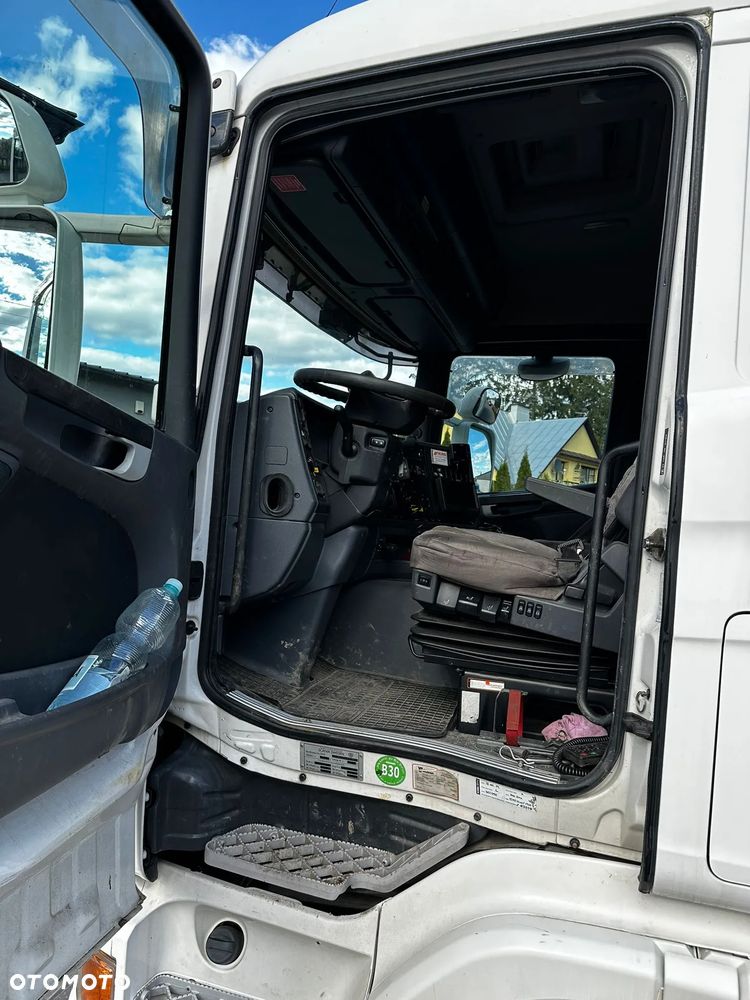 Scania G400 - 19
