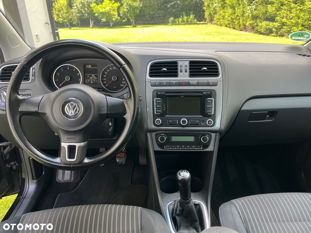 Volkswagen Polo - 5