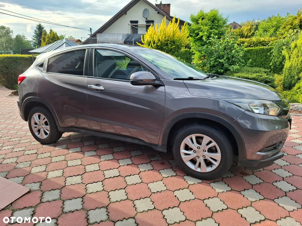 Honda HR-V 1.5 i-VTEC Elegance - 6