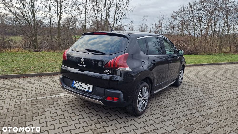 Peugeot 3008 1.6 THP Style - 6