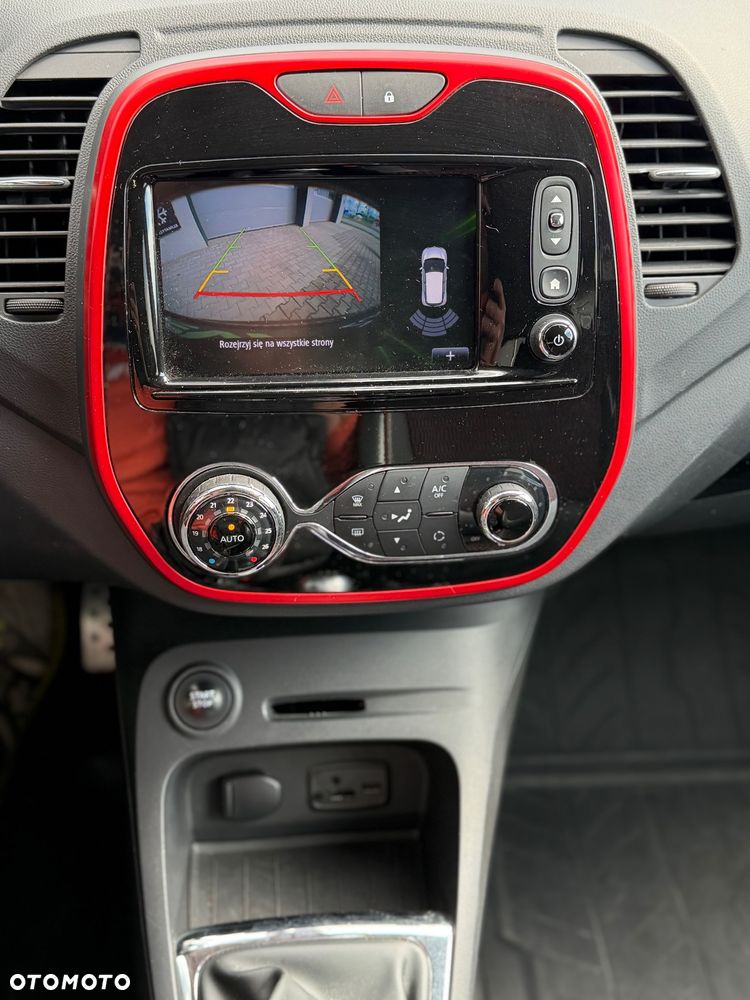 Renault Captur - 22