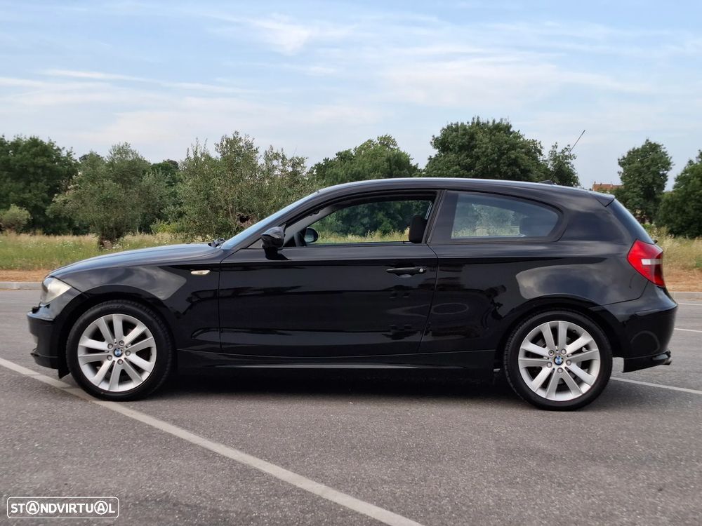BMW 118 d - 9
