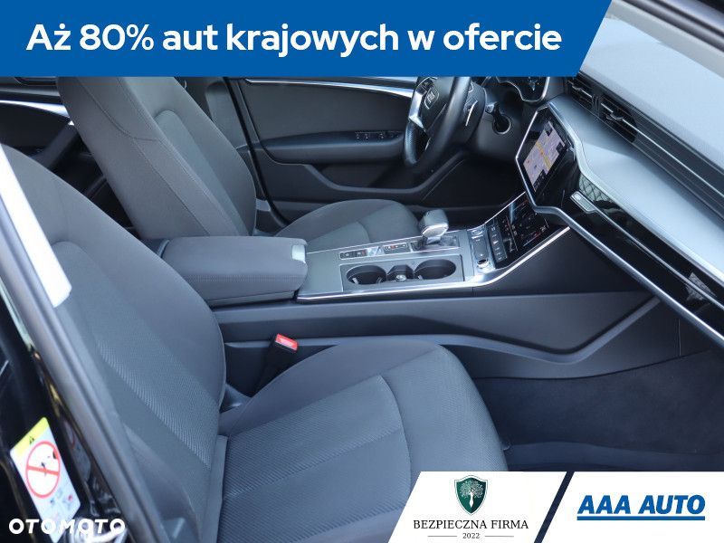 Audi A6 Avant - 11