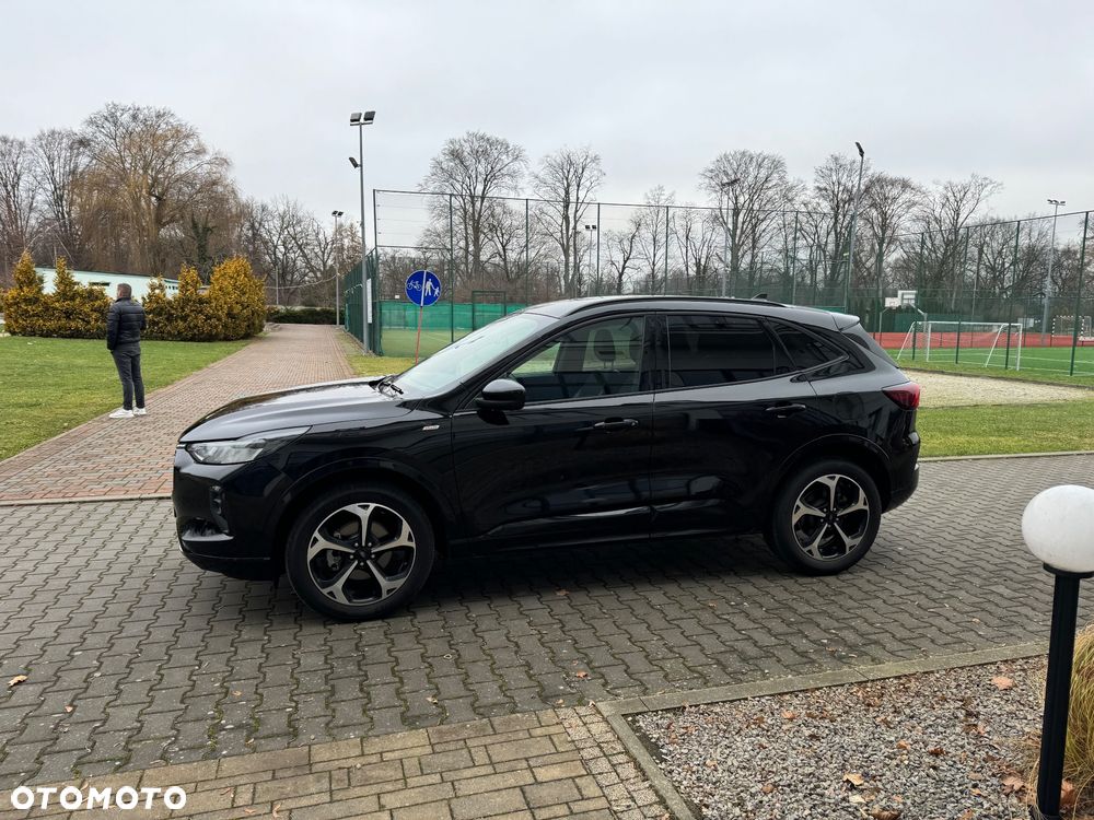 Ford Escape - 4