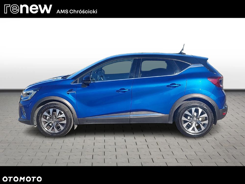 Renault Captur 1.0 TCe Intens - 3