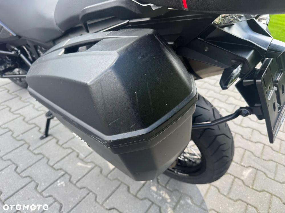 KTM Adventure - 22