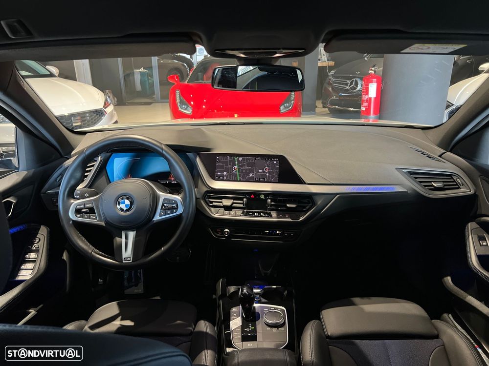 BMW 116 - 17
