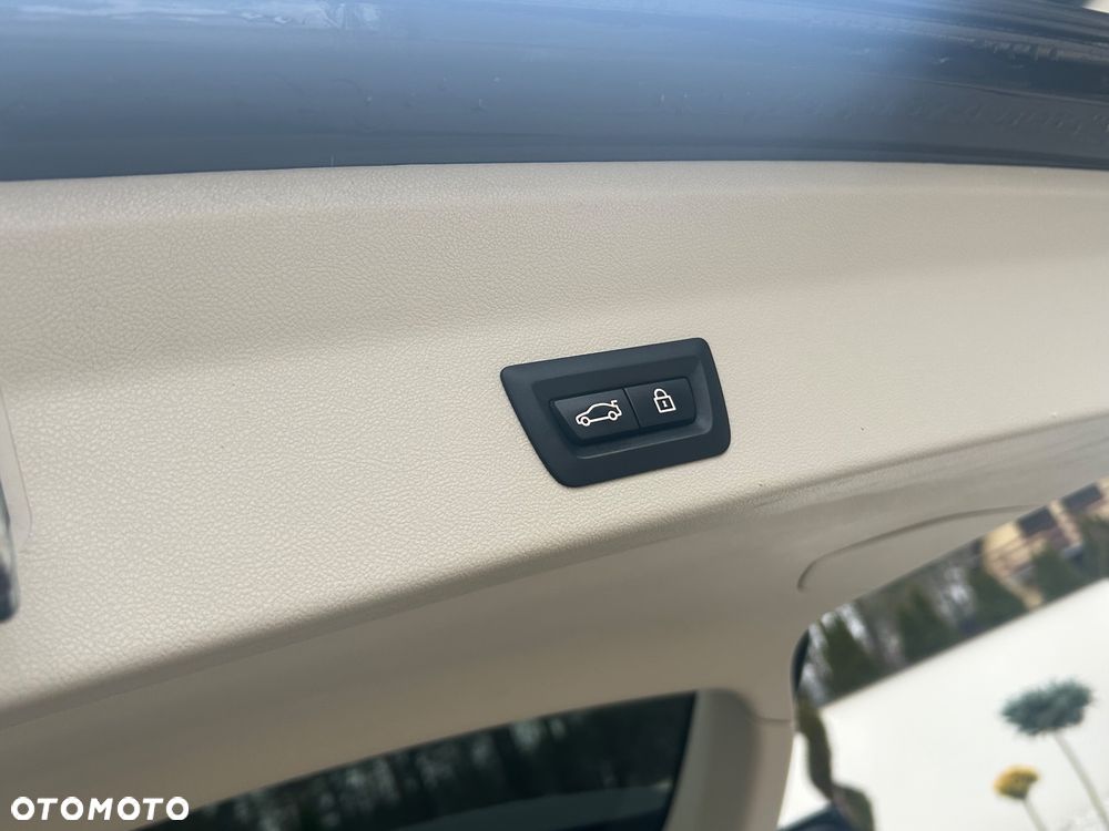 BMW X3 xDrive20d Luxury Line sport - 15