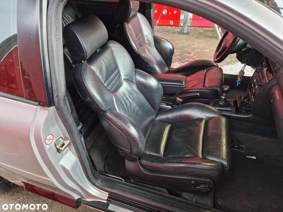 Audi S3 1.8T Quattro - 12