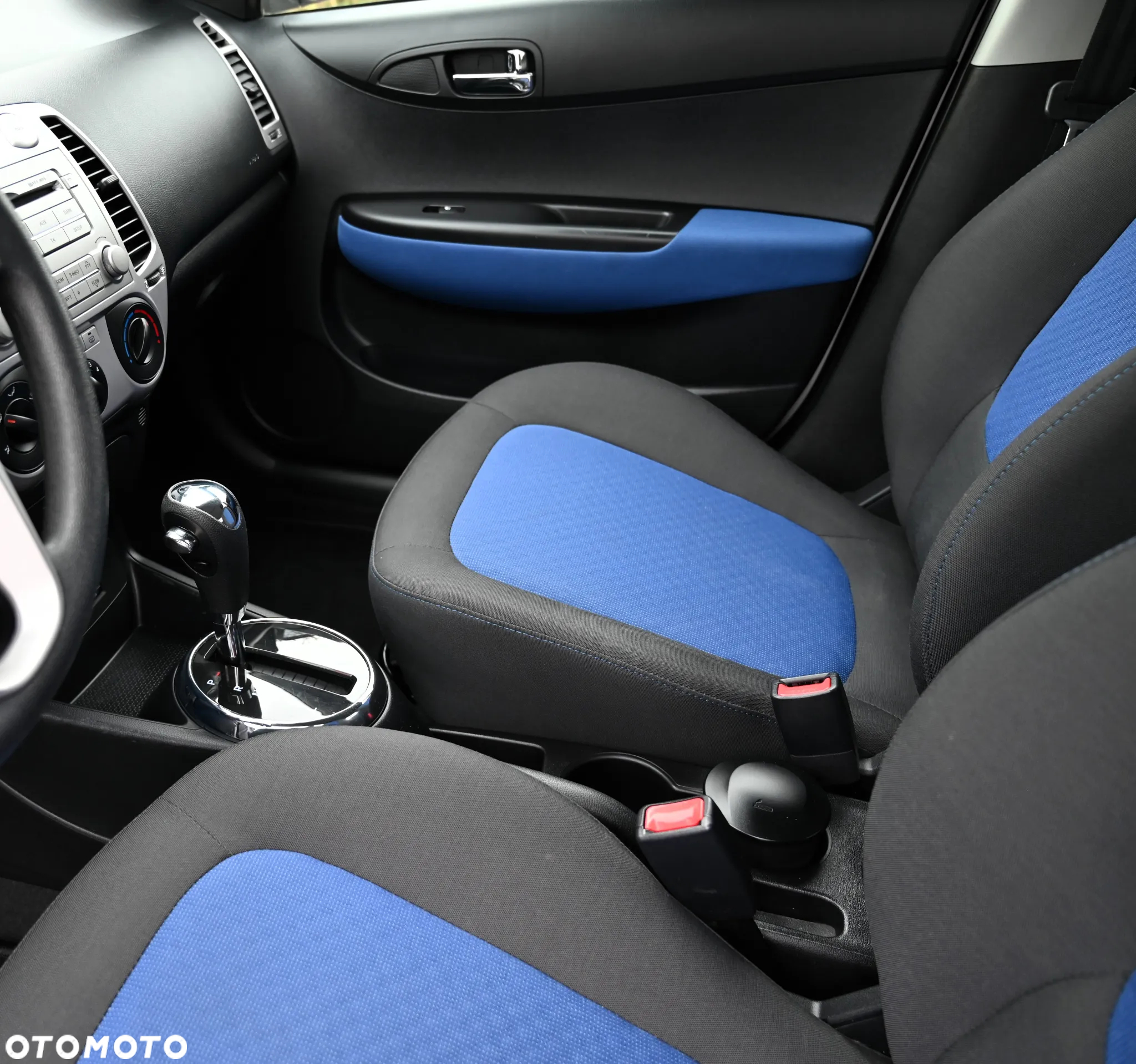 Hyundai i20 - 26