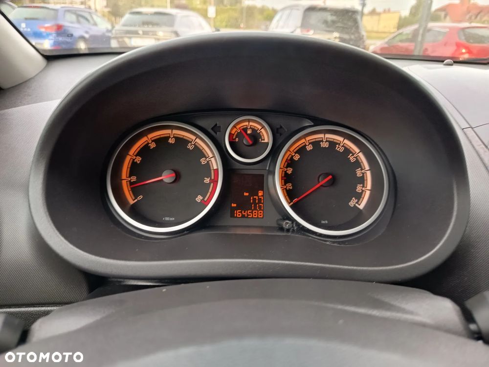 Opel Corsa 1.4 16V Active - 14