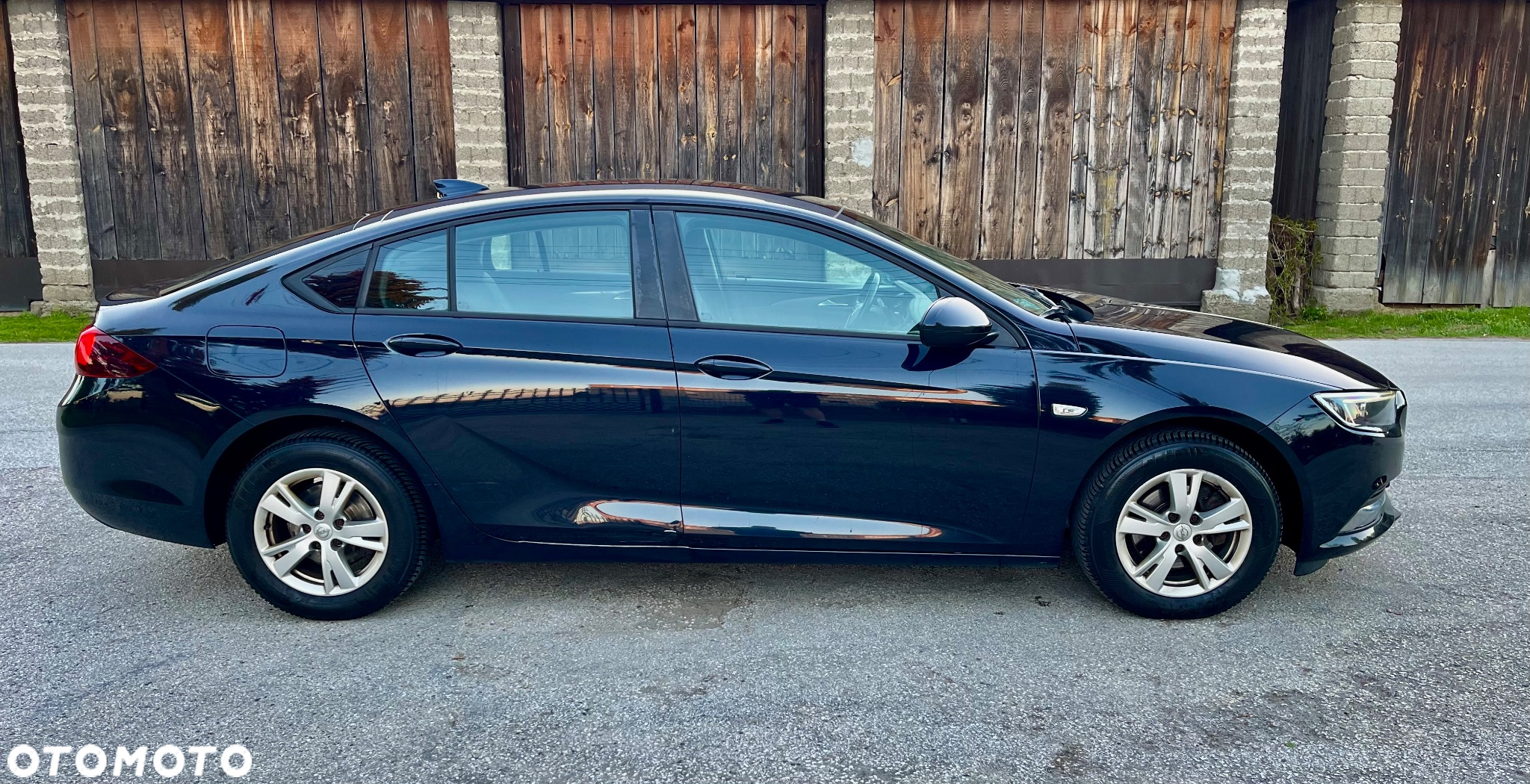 Opel Insignia 1.5 T Enjoy S&S - 3