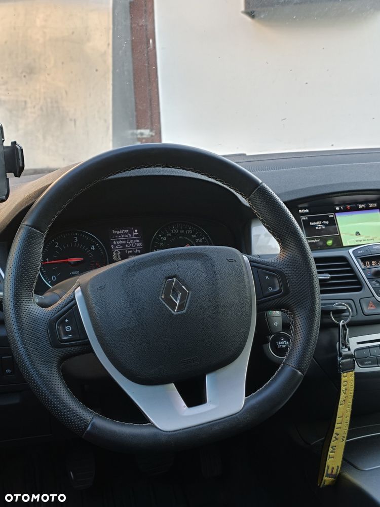 Renault Laguna - 4