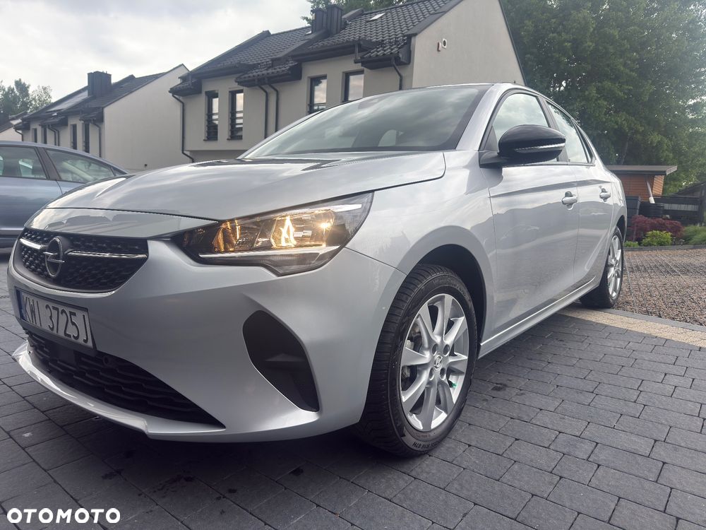 Opel Corsa 1.2 Edition S&S - 9