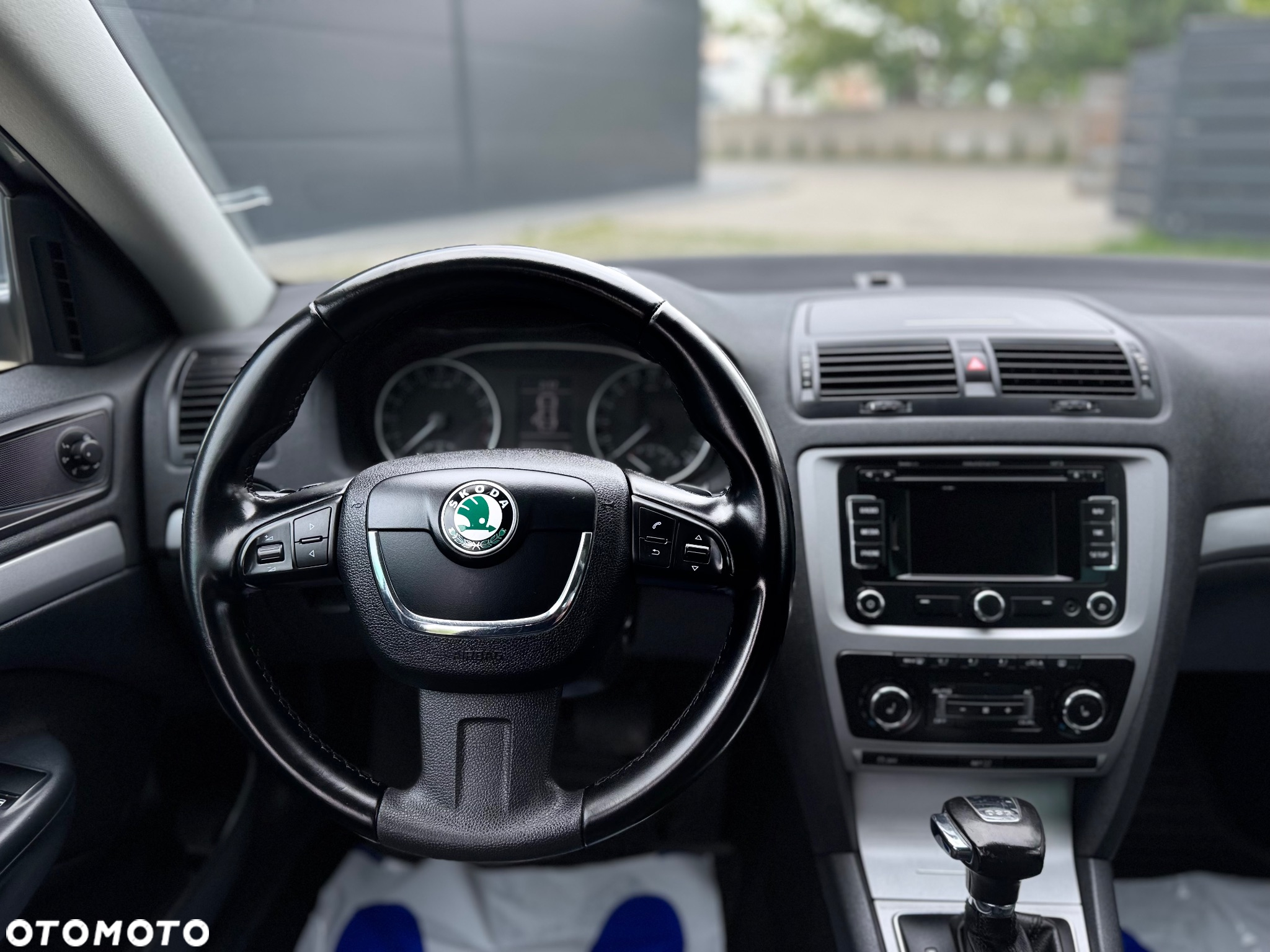 Skoda Octavia - 25