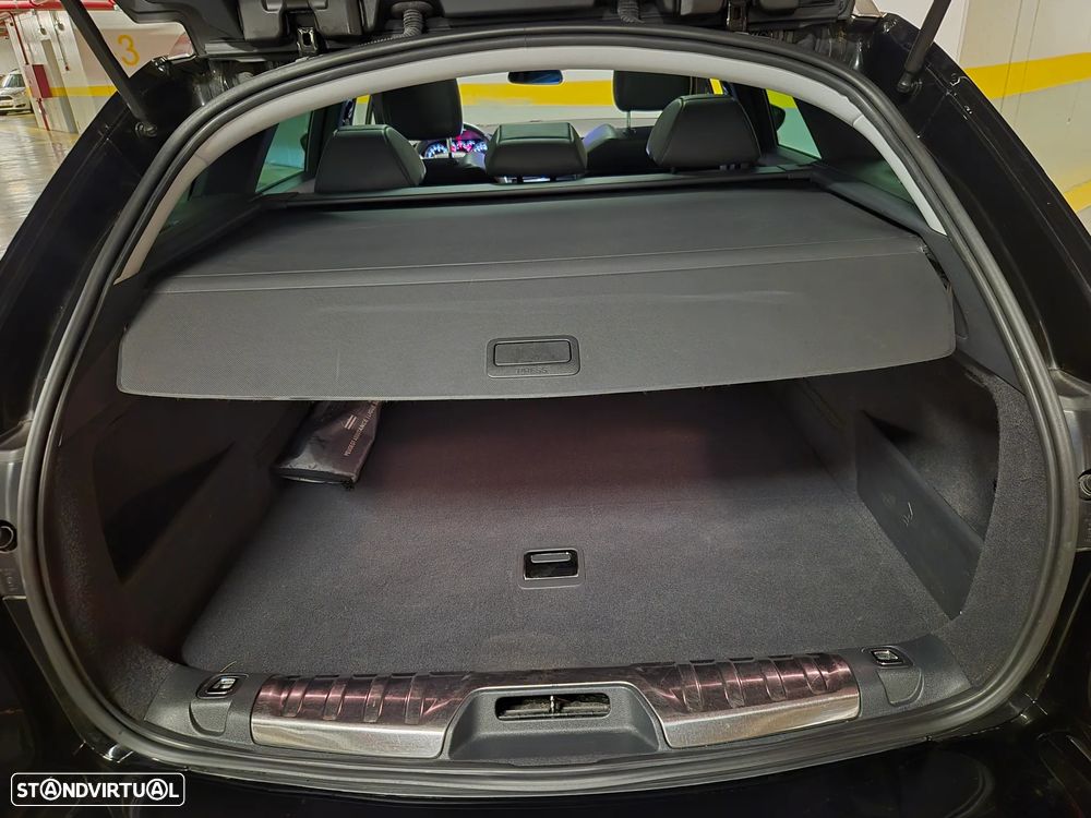 Peugeot 508 SW 1.6 BlueHDi GT Line - 31