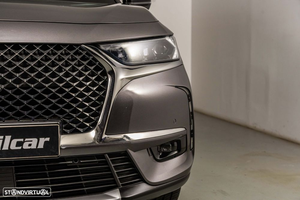 DS DS7 Crossback E-Tense Rivoli EAT8 - 27