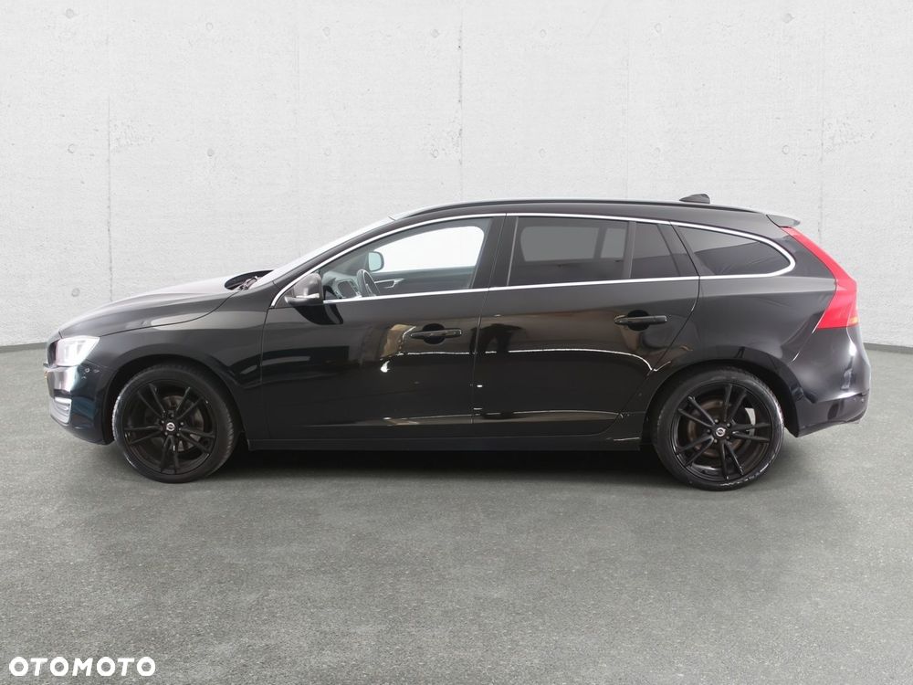 Volvo V60 D2 Drive-E Kinetic - 12