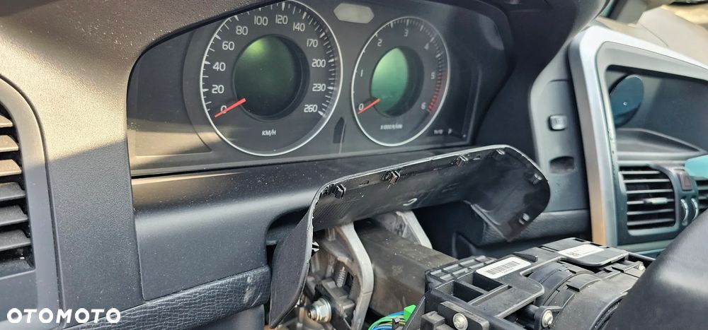 XC 60 2.4 Diesel wszystkie części potrzebujesz czegoś dzwoń 2013r lakier 494-46 - 13