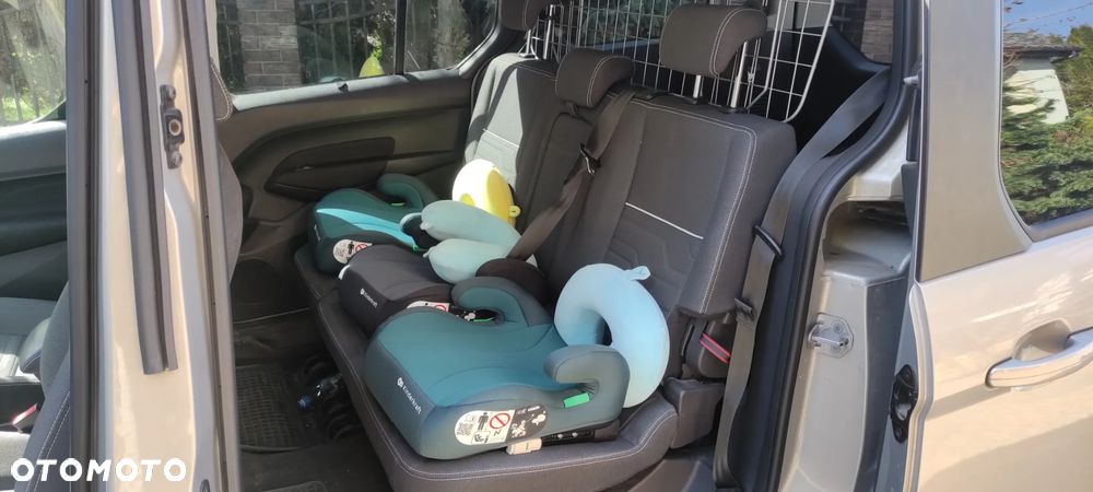 Ford Tourneo Connect 1.5 TDCi Titanium - 6