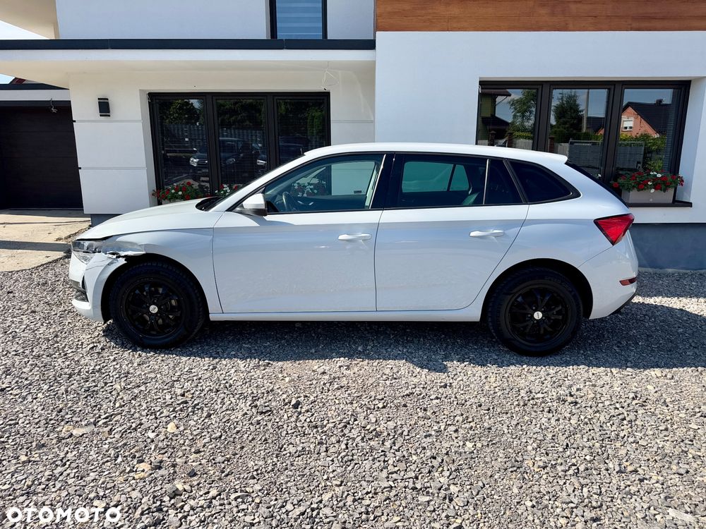 Skoda Scala 1.6 TDI Cool Plus - 6