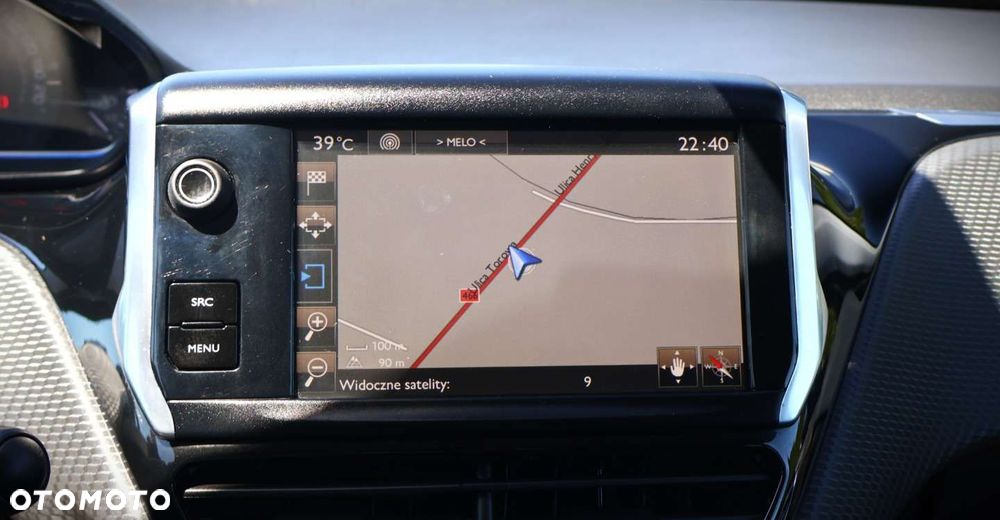 Peugeot 2008 - 19