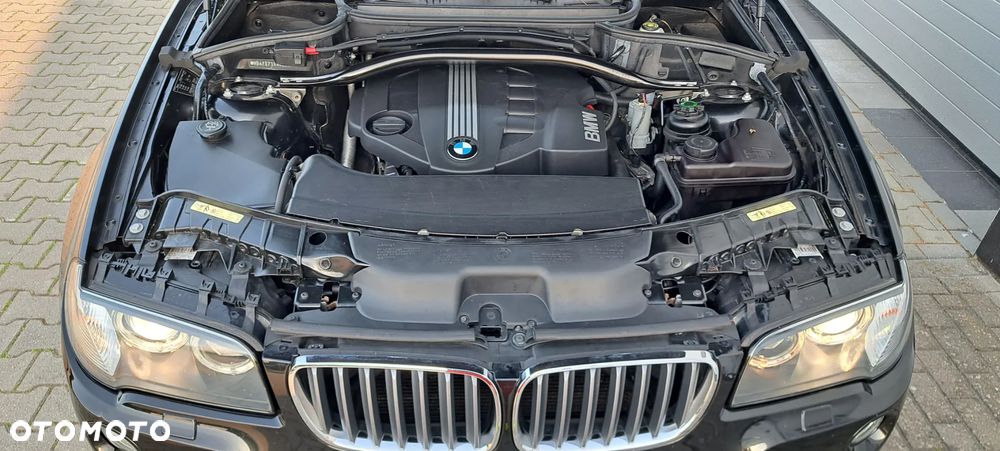 BMW X3 xDrive18d Edition Exclusive - 6