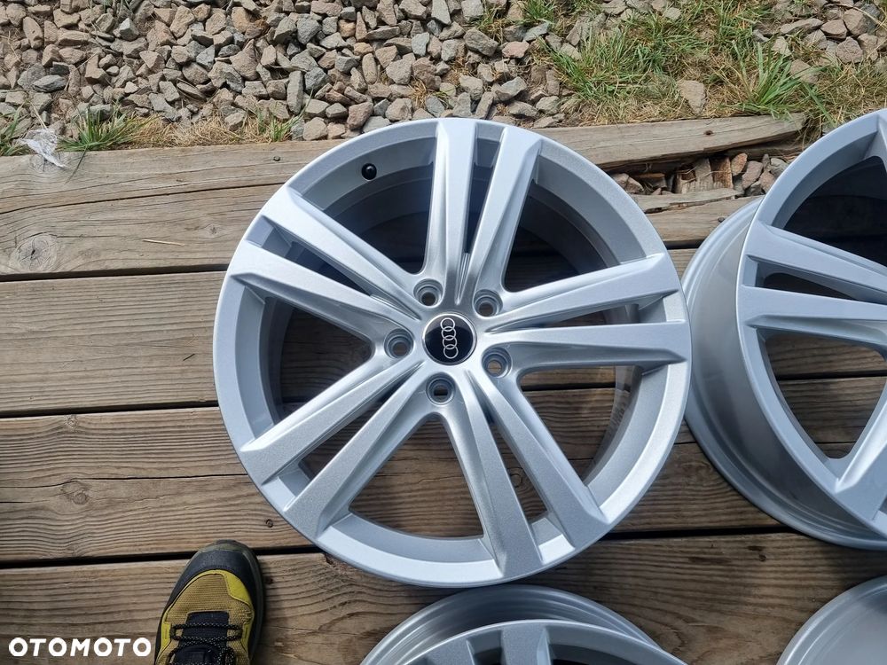SEAT LEON 3,CUPRA,VW GOLF 8,AUDI A3,SKODA SUPERB 7,5X18 ET51 5X112 super - 7