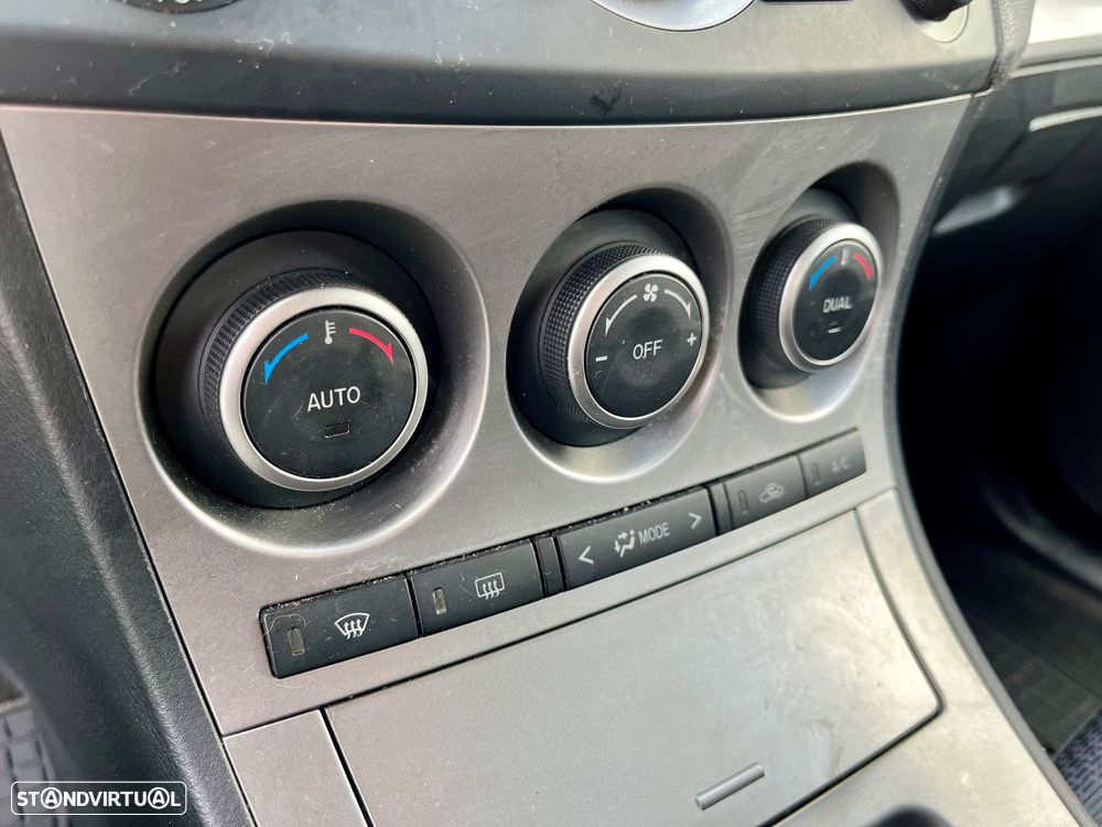 Mazda 3 Hatchback MZ-CD 2.2 Sport - 33