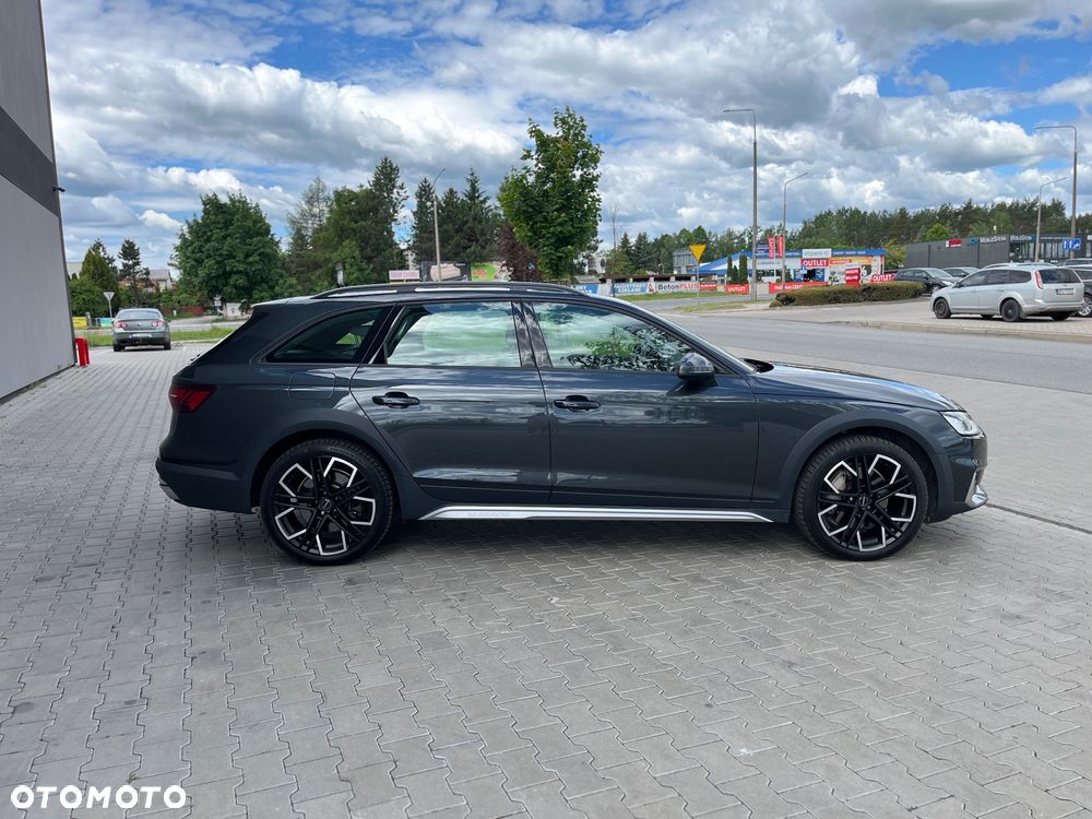 Audi A4 Allroad - 5