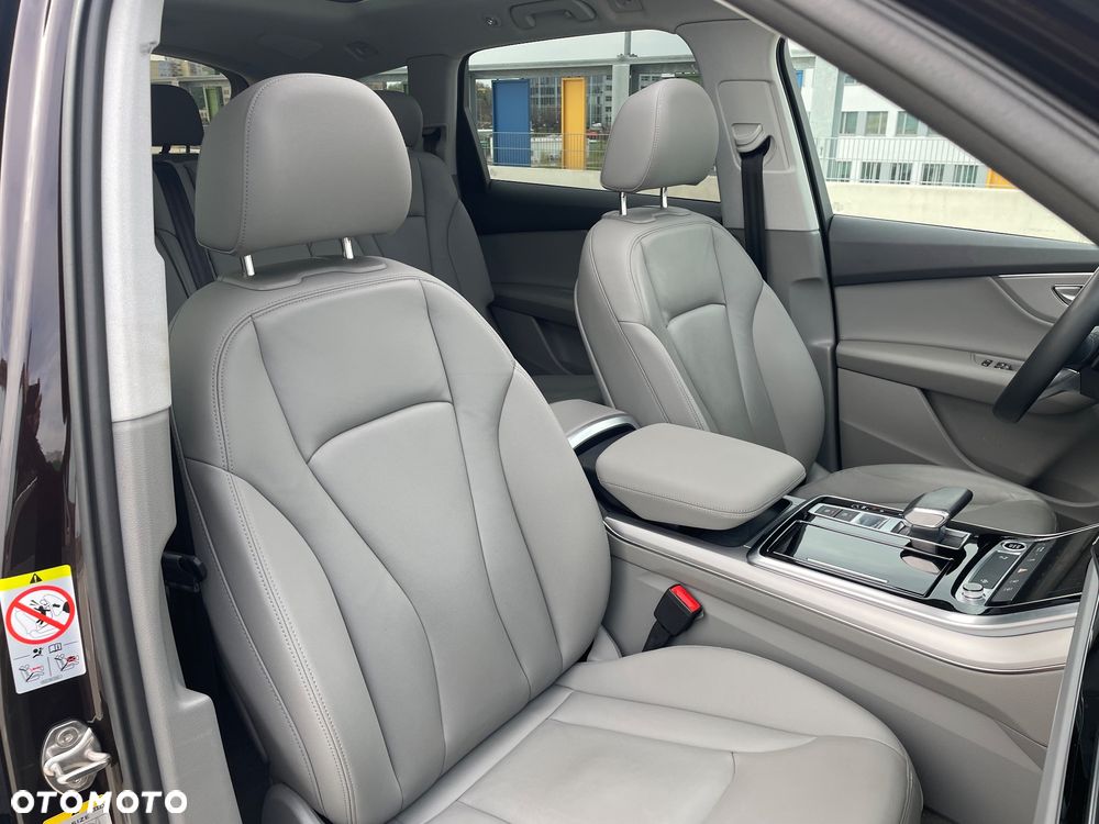 Audi Q7 50 TDI mHEV Quattro Tiptr - 24