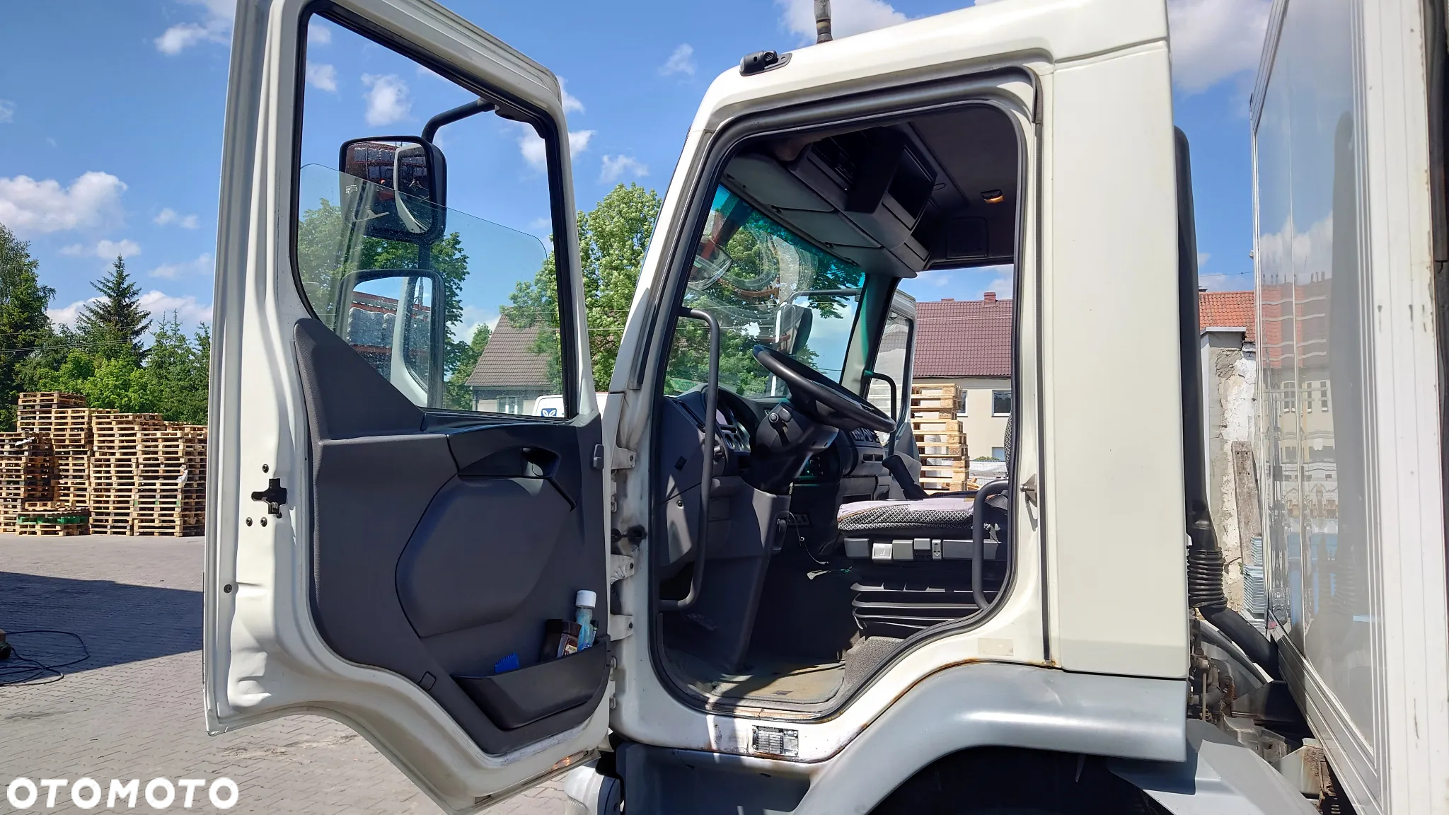 DAF FA LF 55.220G18/ZF - 16