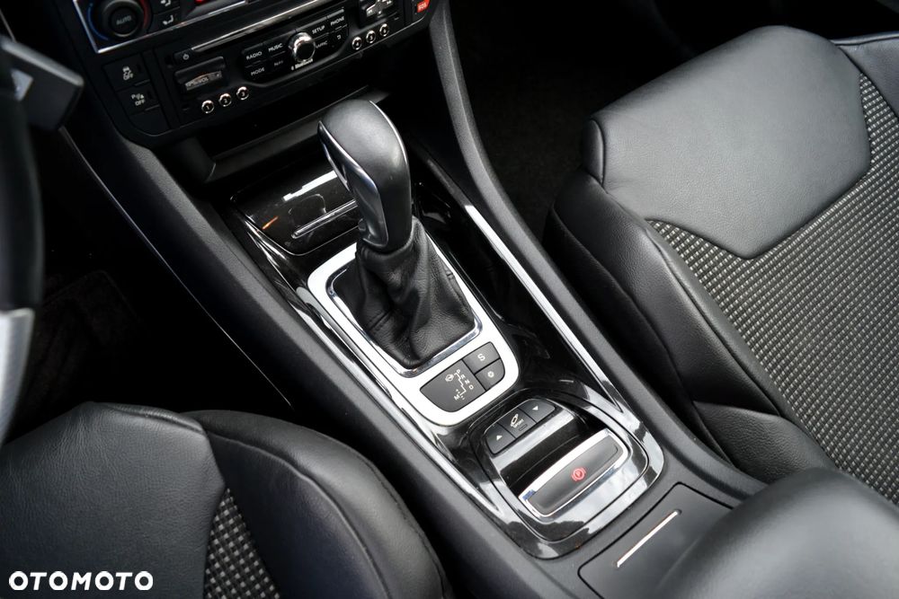 Citroën C5 HDi 165 FAP Exclusive - 10