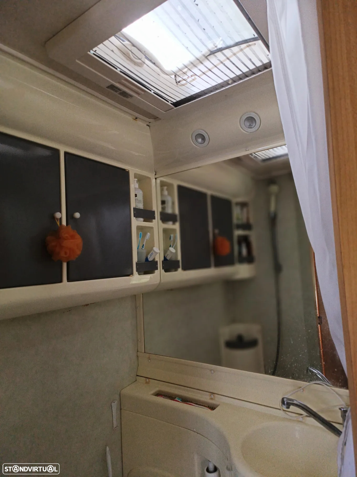 Euramobil Euramobil Fiat Ducato 2.8TD - 17