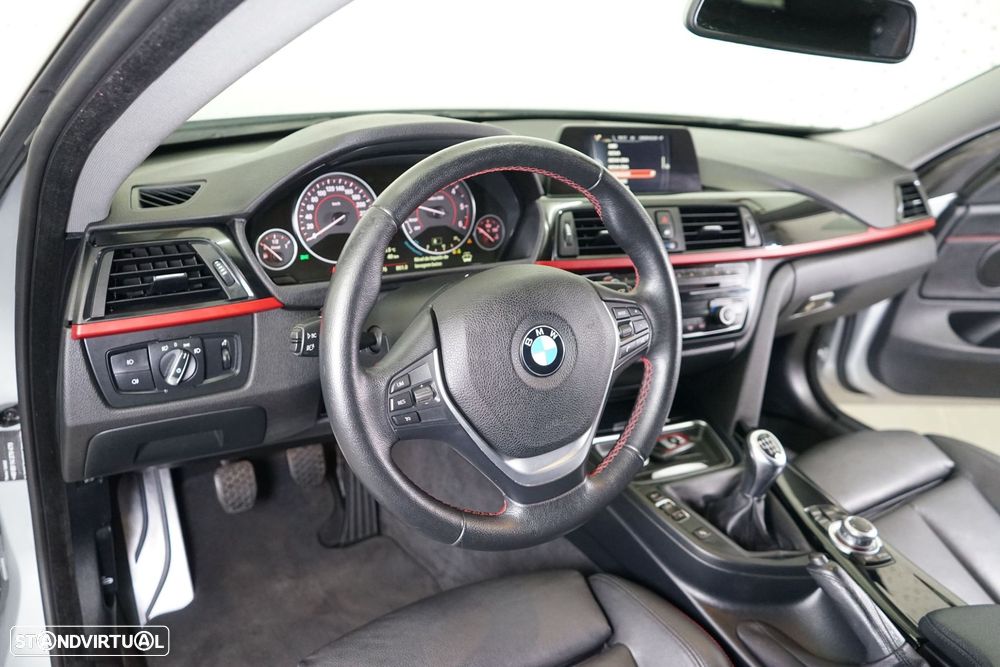 BMW 420 Gran Coupé d xDrive L.Sport - 18