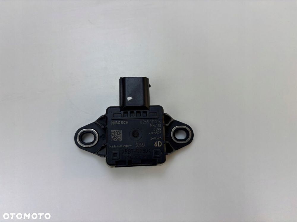 Czujnik kąta pochylenia Honda CBR 600RR PC69 2024- Oryginał - 1