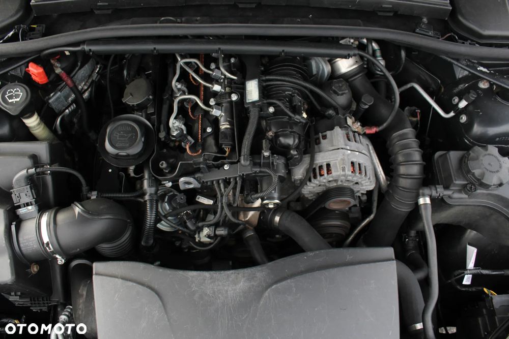 BMW Seria 3 320d - 14