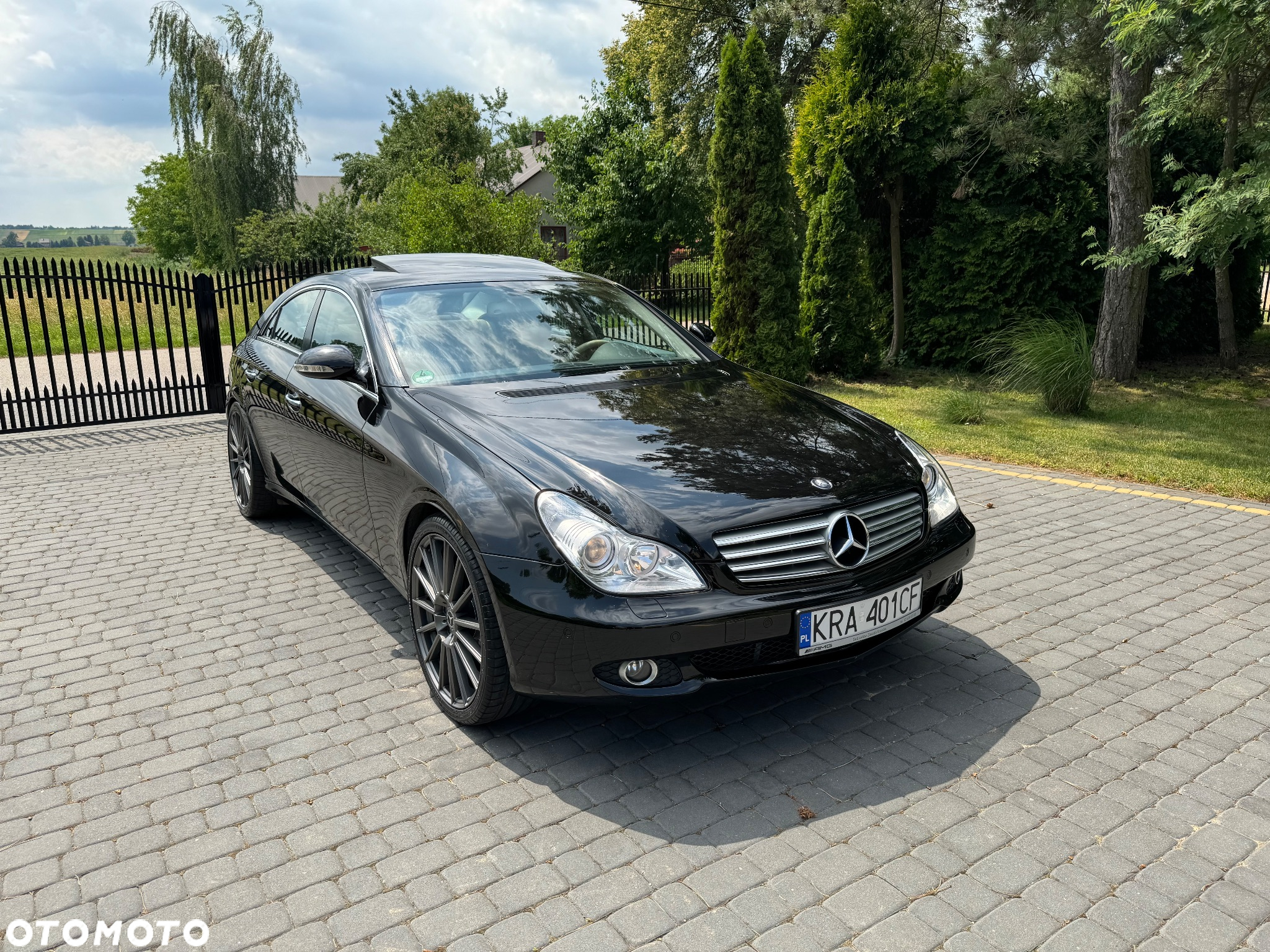 Mercedes-Benz CLS 350 7G-TRONIC - 13